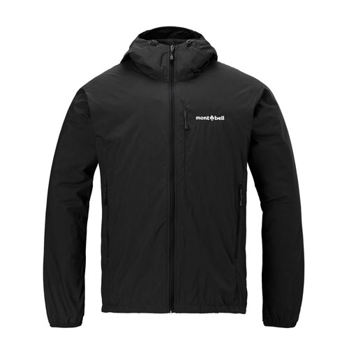 ライトシェル パーカ Men's（メンズ）モンベル mont-bell  1106817