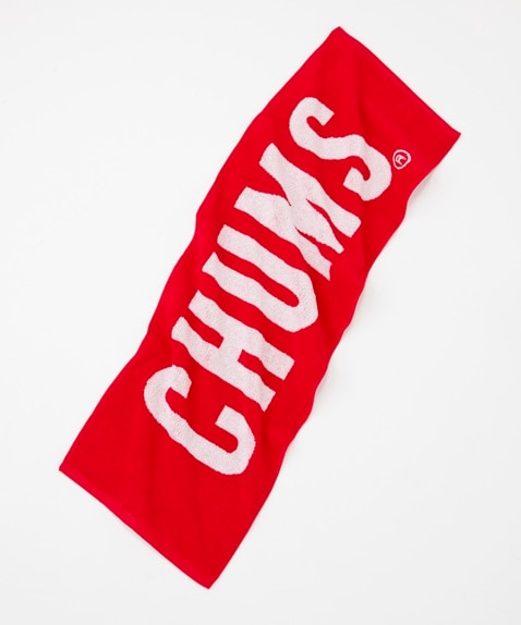 CHUMS CHUMS Logo Towel II CH62-0181