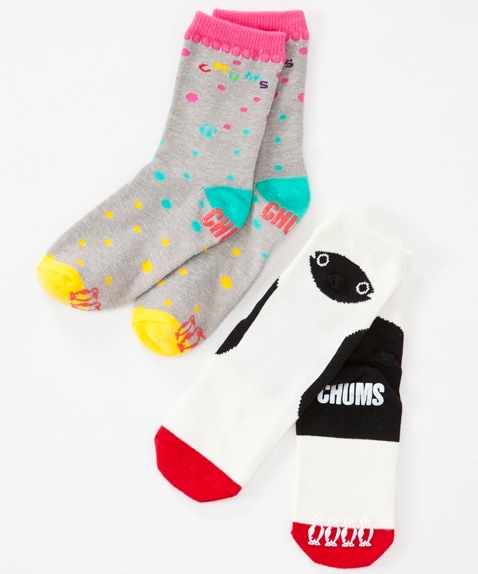 CHUMS Kids Socks Set CH26-1003