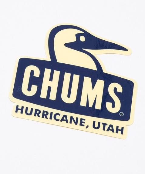 CHUMS Sticker Booby Face CH62-1124