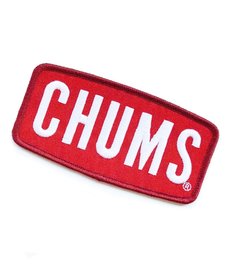 CHUMS Wappen CHUMS Logo M CH62-1470