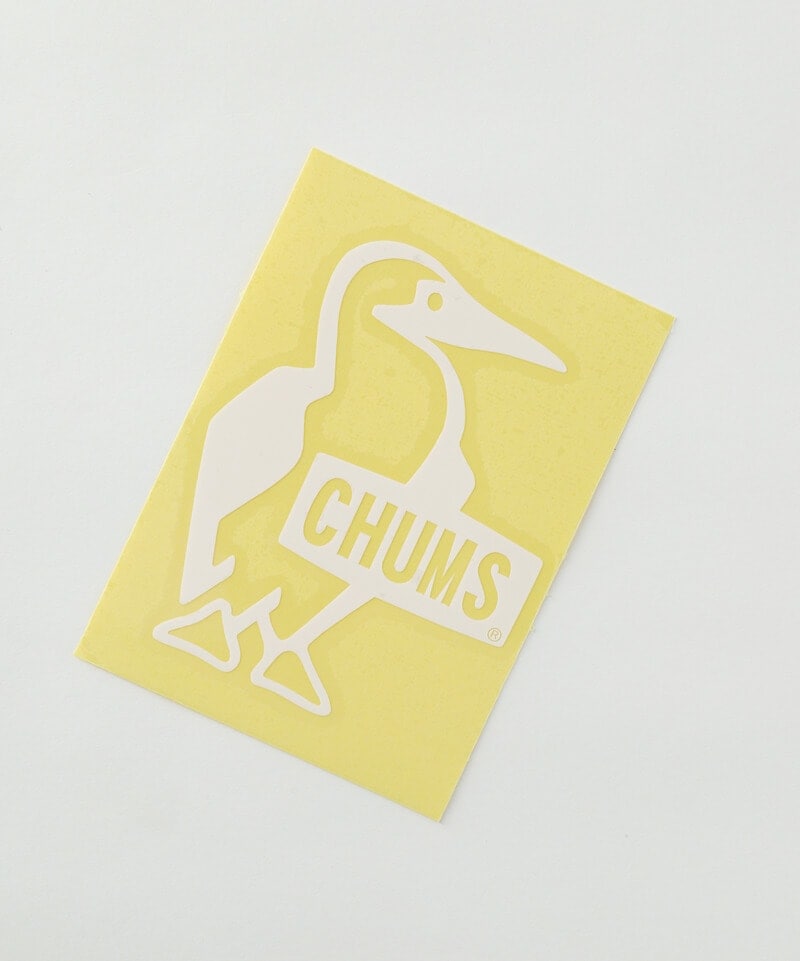 CHUMS Cutting Sheet Booby Bird Small CH62-1547