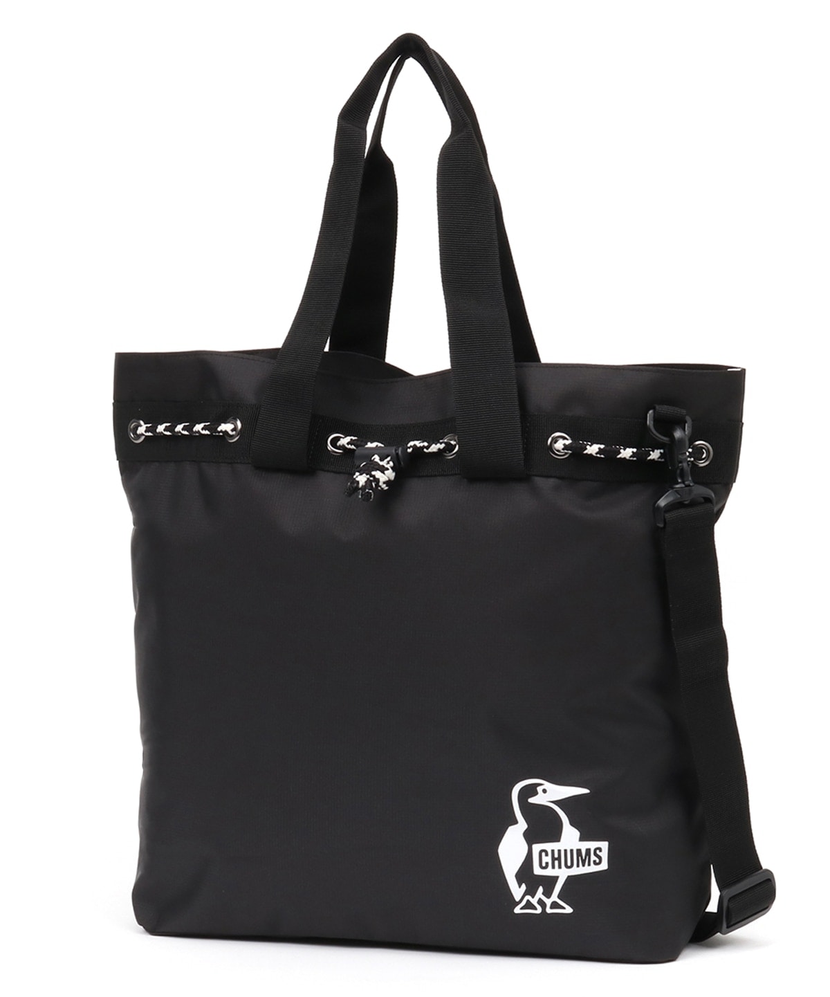 CHUMS Easy-Go 3way Tote Bag CH60-3297