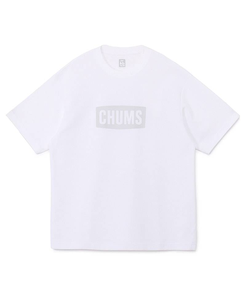 CHUMS CD CHUMS Logo T-Shirt CH01-2755