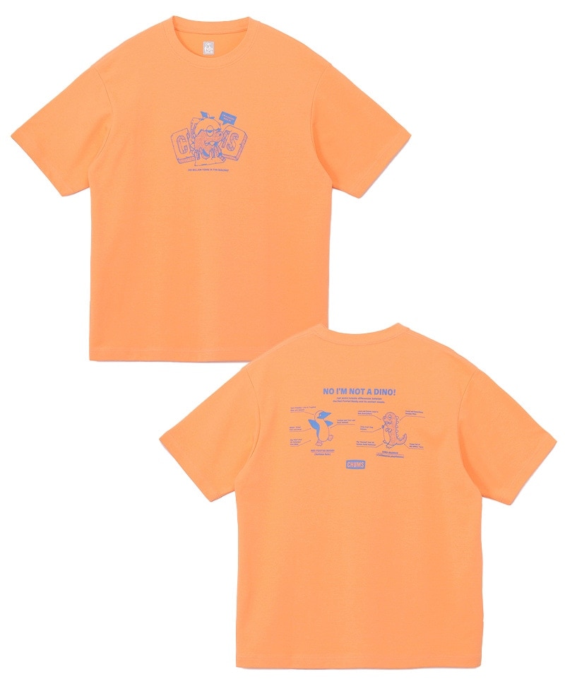 CHUMS CD CHUMS Dinosaur T CH01-2757