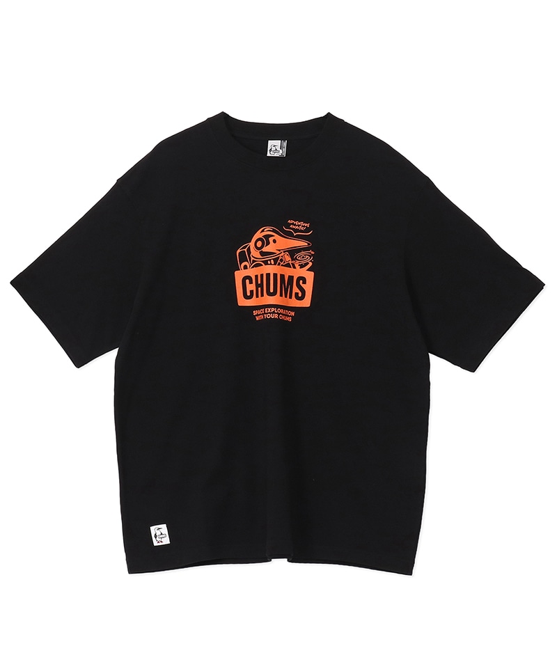 CHUMS Space Booby T-Shirt CH01-2788
