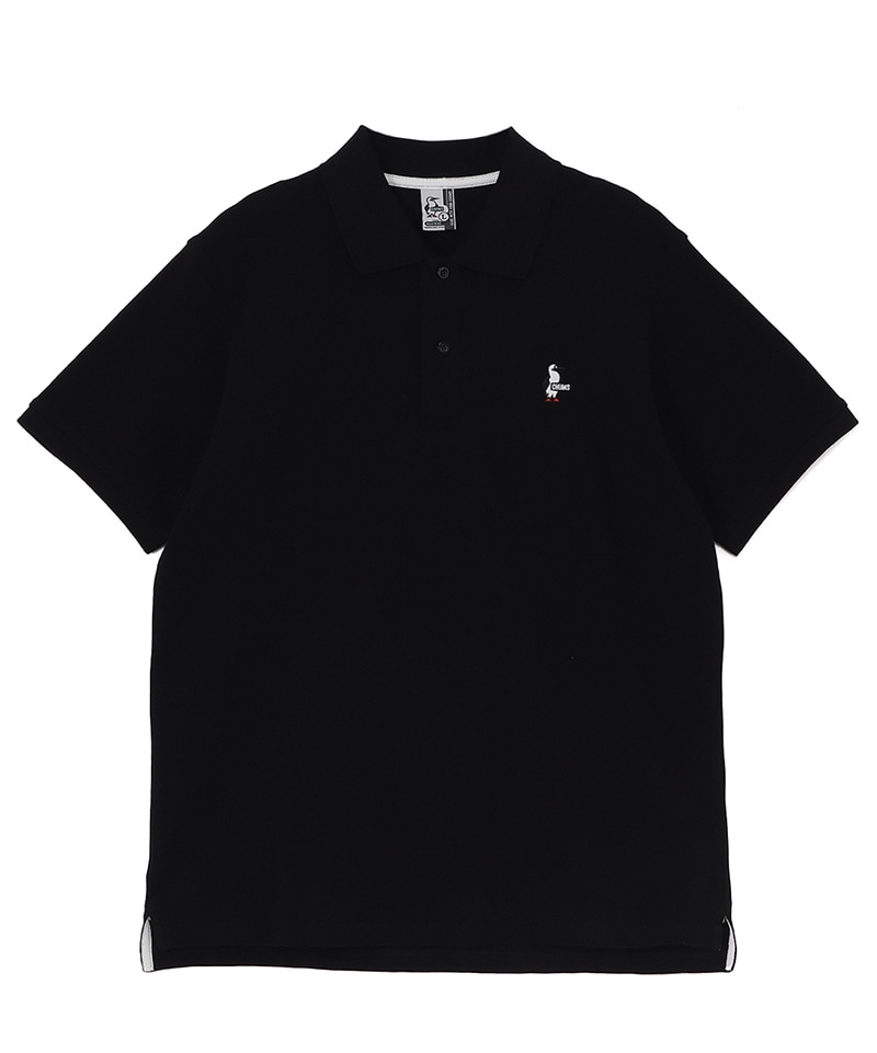 CHUMS Booby Polo Shirt CH02-1270