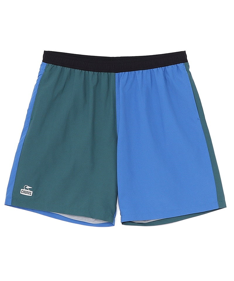 CHUMS Field Shorts CH03-1427