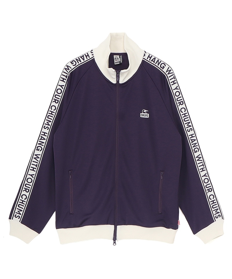 CHUMS Kearns Track Jacket CH04-1494