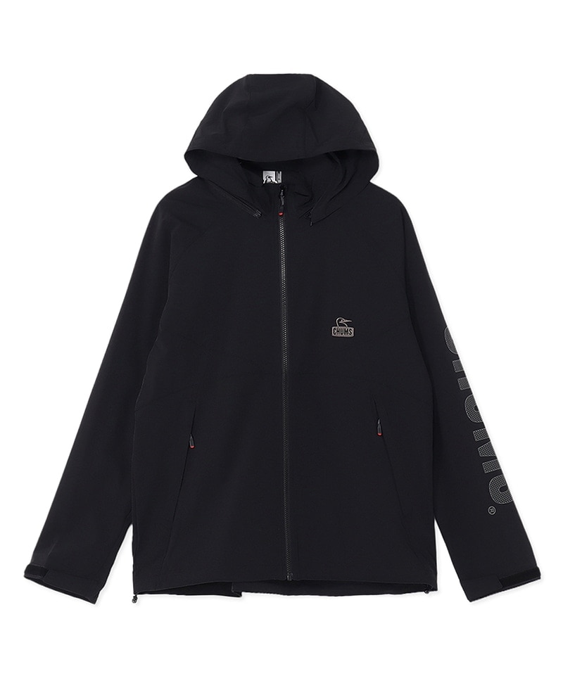 CHUMS Airtrail Stretch CHUMS Parka CH04-1505