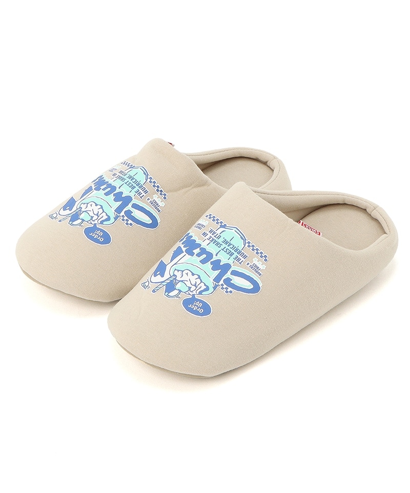 CHUMS CHUMS HOME Chillax Slipper CH06-1150