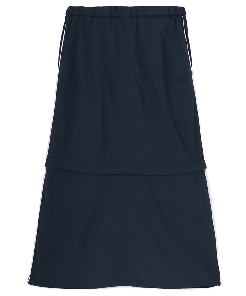 CHUMS Kearns Piping 2way Skirt CH18-1370