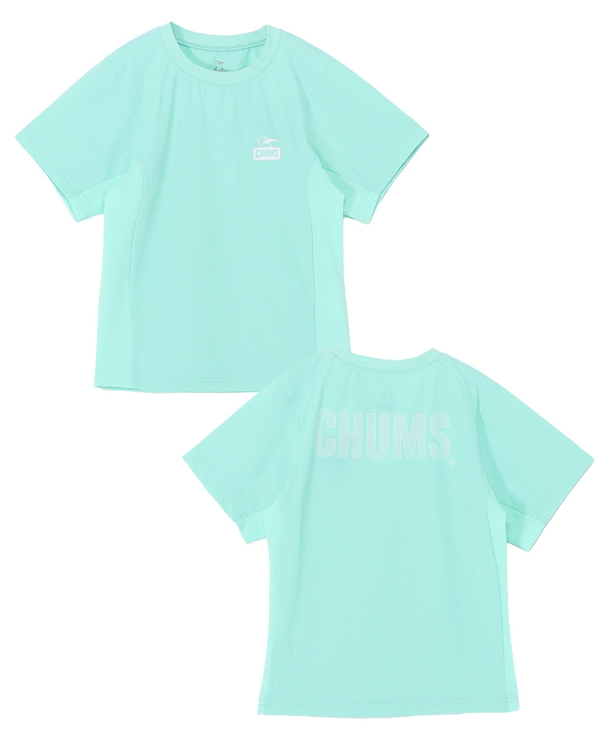 CHUMS Kids Airtrail Stretch CHUMS T CH21-1358