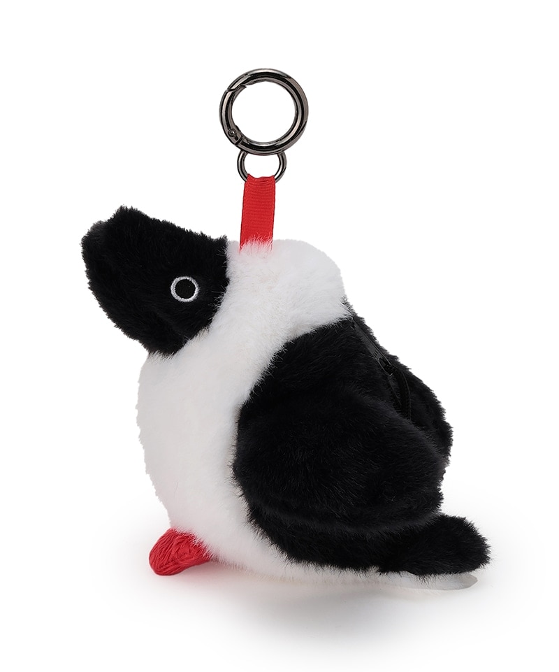 CHUMS Booby Friends Key Holder Pouch CH60-4190 | 新規登録
