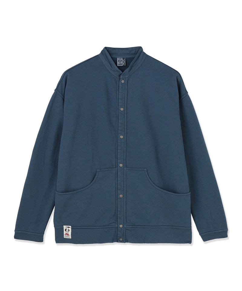 CHUMS Full Snap Hurricane Top CH00-1571