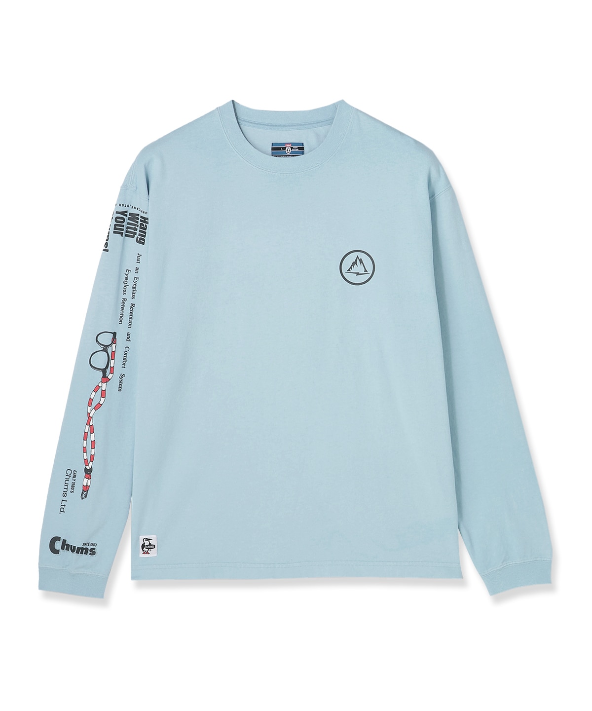 CHUMS CHUMS Archive L/S T CH01-2720