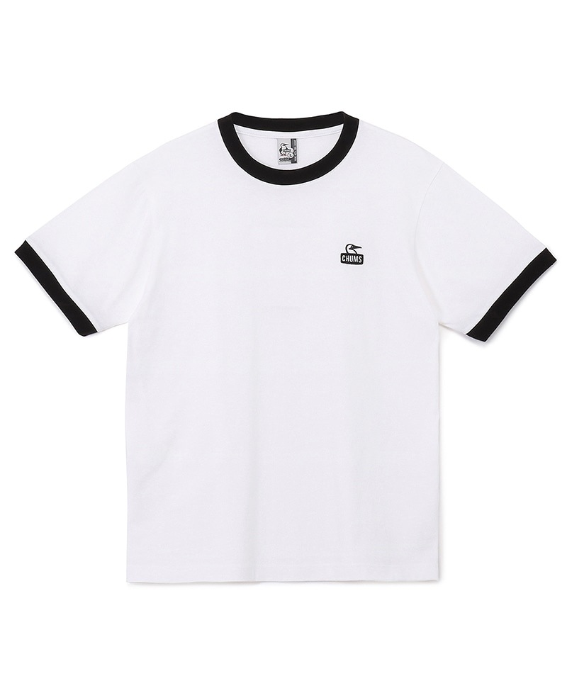 CHUMS Kearns Ringer T-Shirt CH01-2708