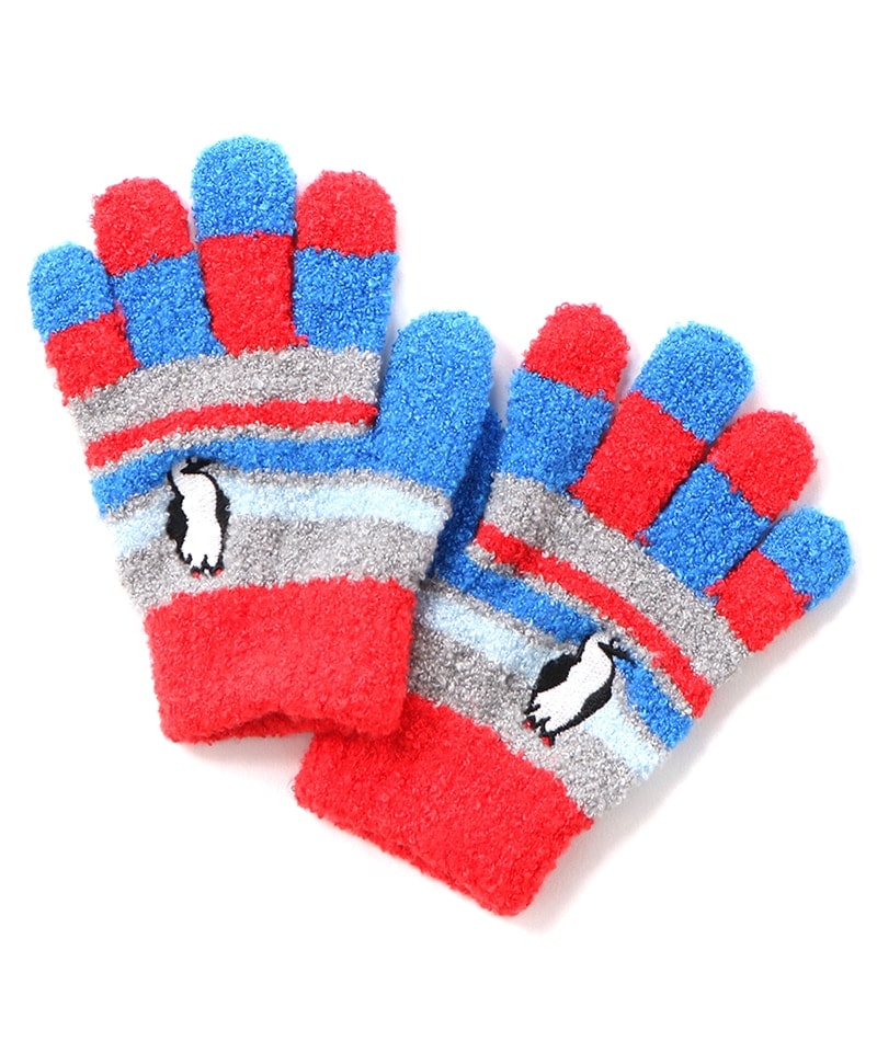 CHUMS Kids Booby Gloves CH27-1042