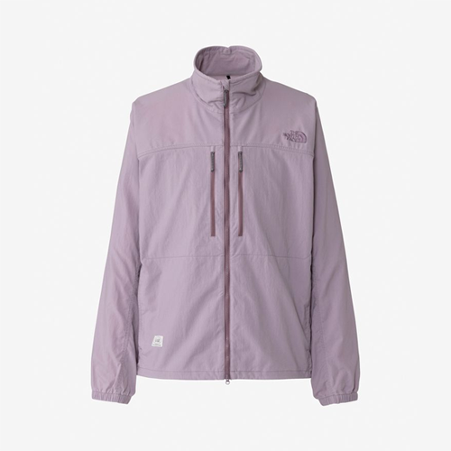 GARフェーデッドソフトシェルジャケット（ユニセックス） ザ・ノース・フェイス THE NORTH FACE NB82665