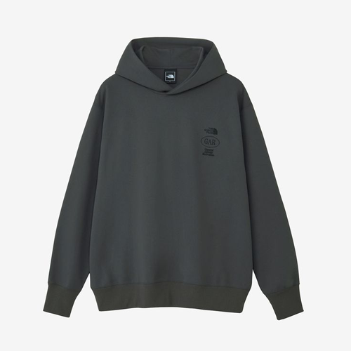 THE NORTH FACE GAR DRY PILE SWEAT HOODIE NT62665