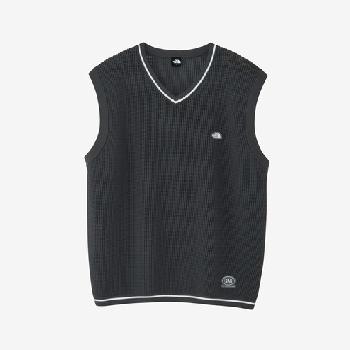 ザ・ノース・フェイス THE NORTH FACE GAR KNIT VEST NT92666