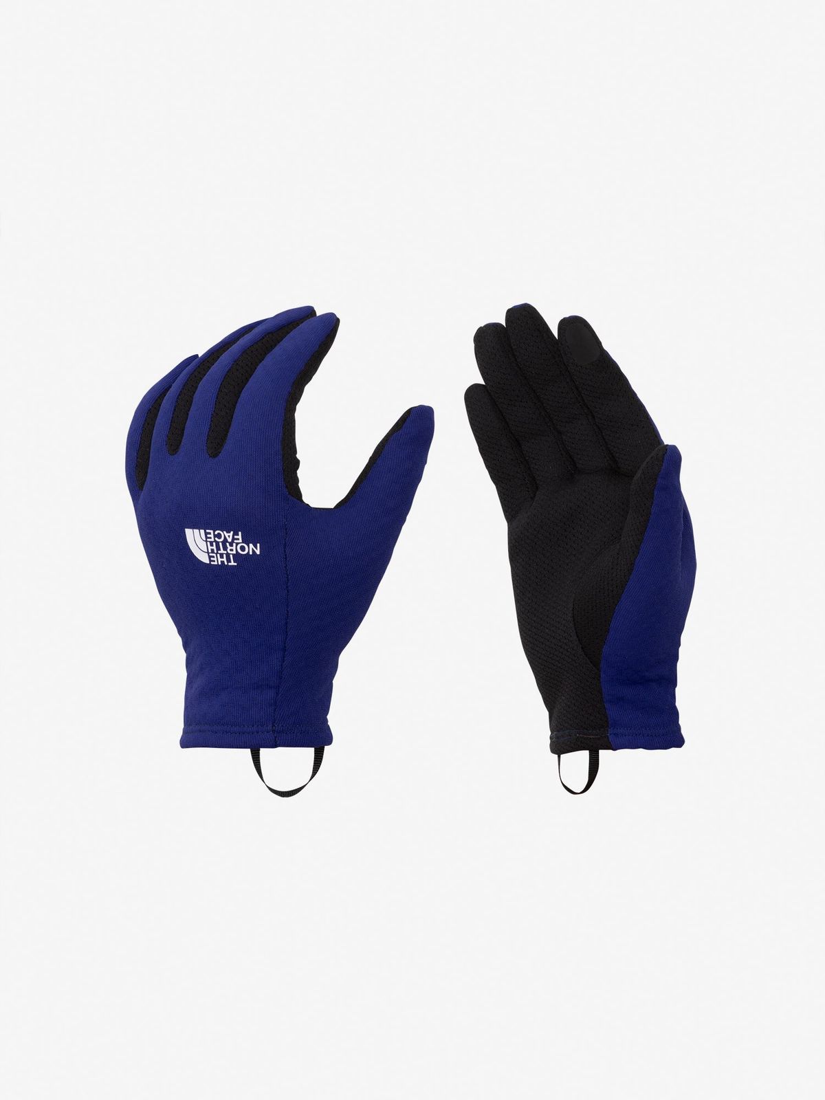 ザ・ノース・フェイス THE NORTH FACE EXPEDITION GRID FLEECE GLOVE NN62509