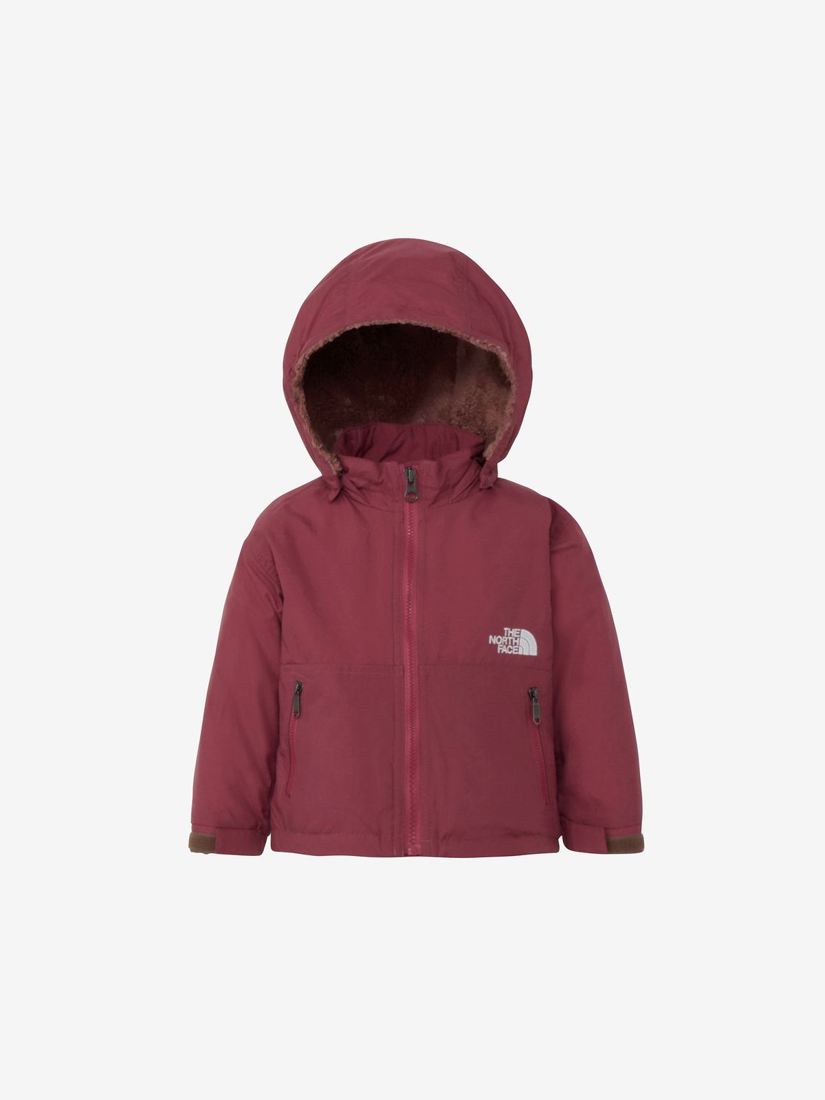 ザ・ノース・フェイス THE NORTH FACE B COMPACT NOMAD JACKET NPB72551
