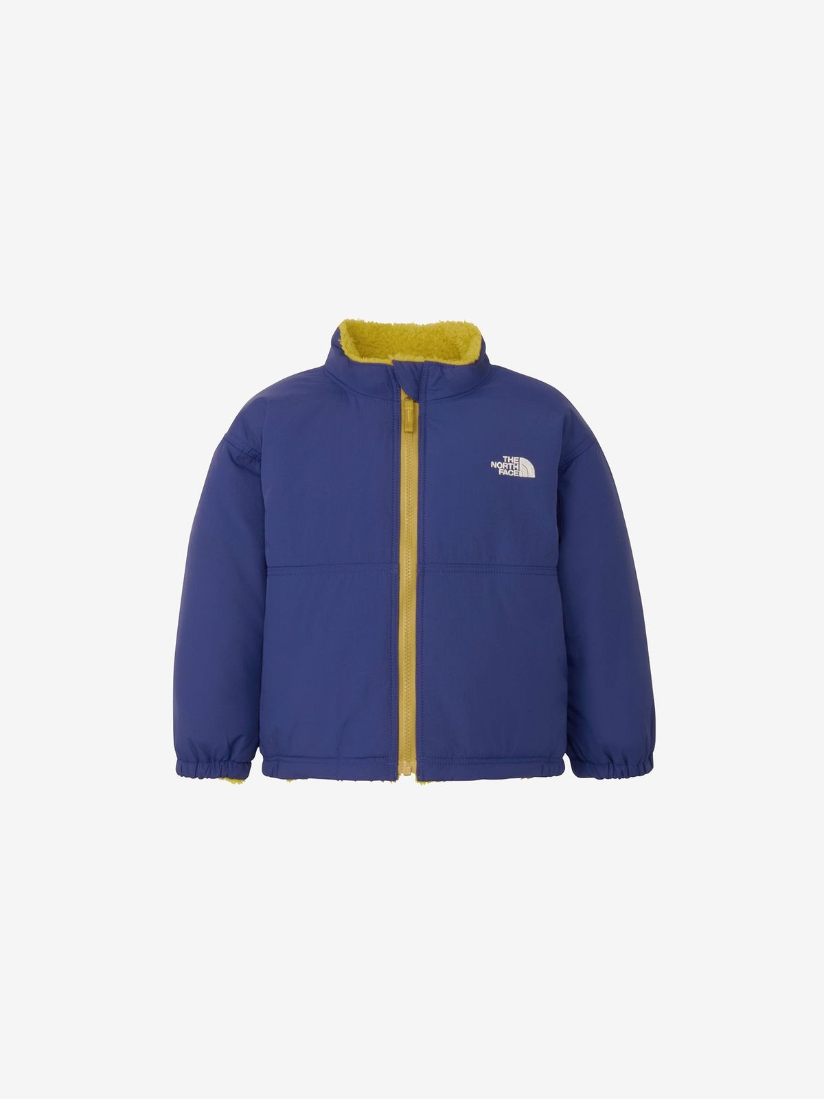 ザ・ノース・フェイス THE NORTH FACE B REVERSIBLE COZY JACKET NYB82532