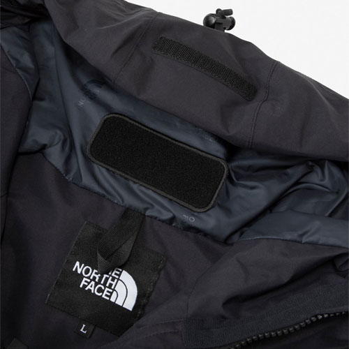 ザ・ノース・フェイス THE NORTH FACE 　2000レトロマウンテンライトジャケット（メンズ）NP12651