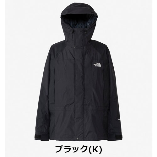 ザ・ノース・フェイス THE NORTH FACE 　2000レトロマウンテンライトジャケット（メンズ）NP12651