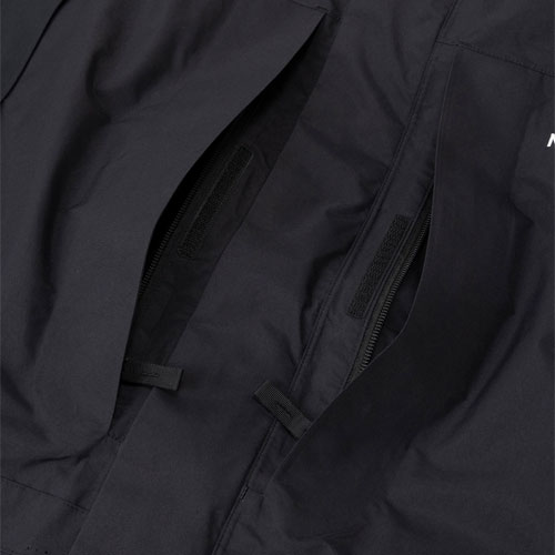 ザ・ノース・フェイス THE NORTH FACE 　2000レトロマウンテンライトジャケット（メンズ）NP12651