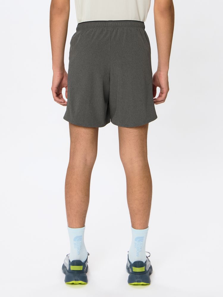 ザ・ノース・フェイス THE NORTH FACE フレキシブルショーツ 7 inch(メンズ) Flexible Short 7 inch NB22581