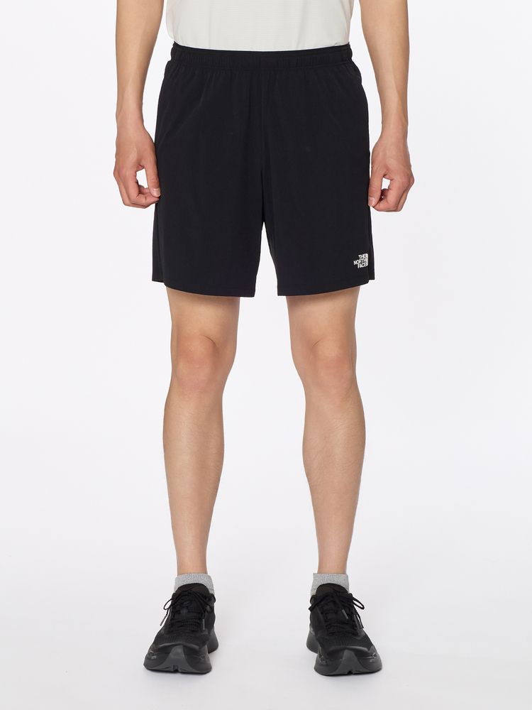 ザ・ノース・フェイス THE NORTH FACE フレキシブルショーツ 7 inch(メンズ) Flexible Short 7 inch NB22581