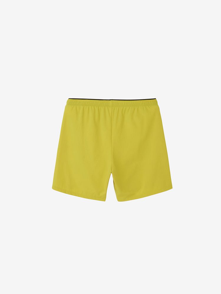 ザ・ノース・フェイス THE NORTH FACE フレキシブルショーツ 7 inch(メンズ) Flexible Short 7 inch NB22581