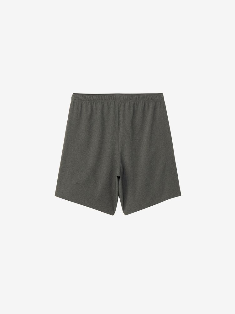 ザ・ノース・フェイス THE NORTH FACE フレキシブルショーツ 7 inch(メンズ) Flexible Short 7 inch NB22581