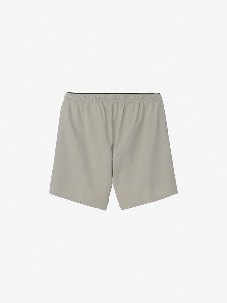 ザ・ノース・フェイス THE NORTH FACE フレキシブルショーツ 7 inch(メンズ) Flexible Short 7 inch NB22581
