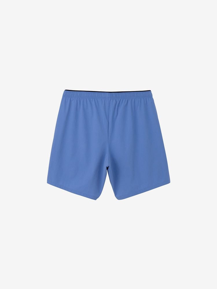 ザ・ノース・フェイス THE NORTH FACE フレキシブルショーツ 7 inch(メンズ) Flexible Short 7 inch NB22581