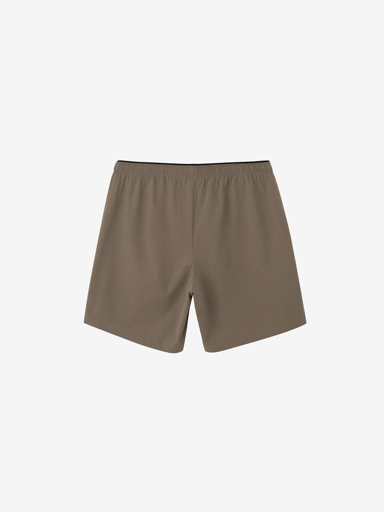 ザ・ノース・フェイス THE NORTH FACE フレキシブルショーツ 7 inch(メンズ) Flexible Short 7 inch NB22581
