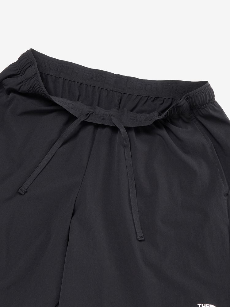ザ・ノース・フェイス THE NORTH FACE フレキシブルショーツ 7 inch(メンズ) Flexible Short 7 inch NB22581