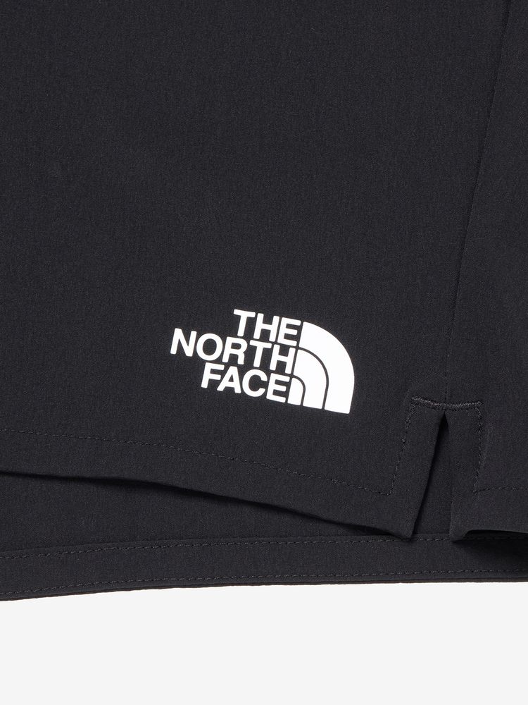 ザ・ノース・フェイス THE NORTH FACE フレキシブルショーツ 7 inch(メンズ) Flexible Short 7 inch NB22581