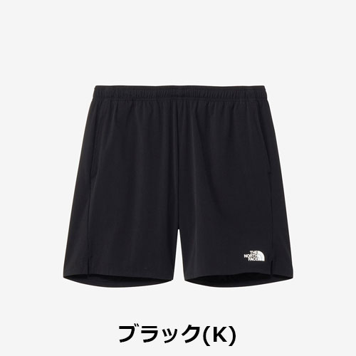 ザ・ノース・フェイス THE NORTH FACE フレキシブルショーツ 7 inch