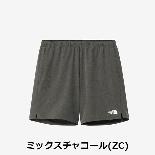 ザ・ノース・フェイス THE NORTH FACE フレキシブルショーツ 7 inch（メンズ） Flexible Short 7 inch NB22581