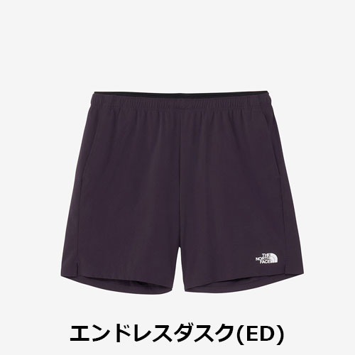 ザ・ノース・フェイス THE NORTH FACE フレキシブルショーツ 7 inch（メンズ） Flexible Short 7 inch NB22581