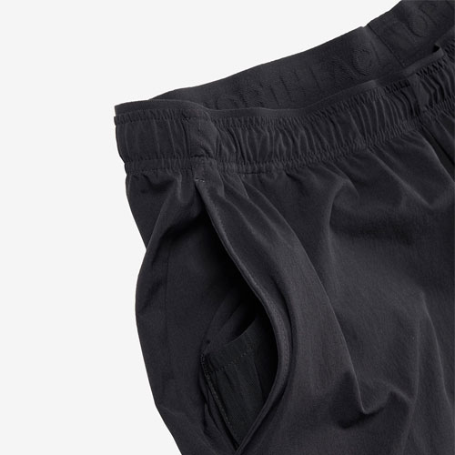 ザ・ノース・フェイス THE NORTH FACE フレキシブルショーツ 7 inch（メンズ） Flexible Short 7 inch NB22581