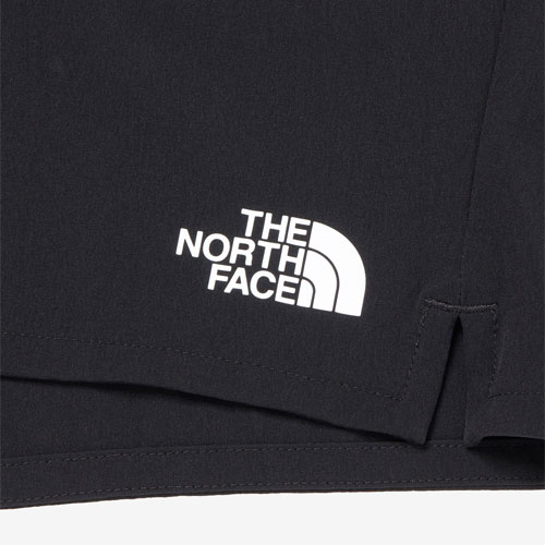 ザ・ノース・フェイス THE NORTH FACE フレキシブルショーツ 7 inch（メンズ） Flexible Short 7 inch NB22581