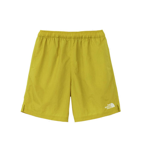 バーサタイルショート（キッズ）　ザ・ノース・フェイス THE NORTH FACE　NBJ42634