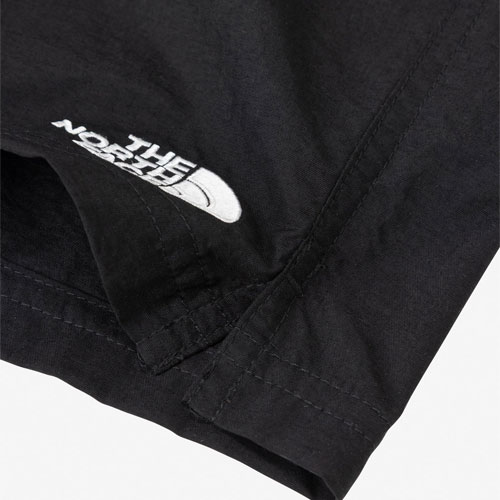 バーサタイルショート（キッズ）　ザ・ノース・フェイス THE NORTH FACE　NBJ42634