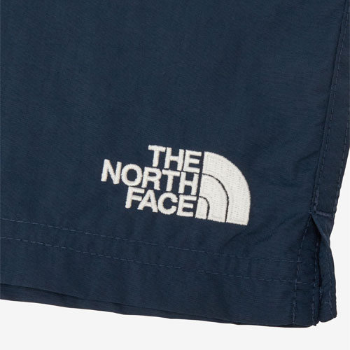 バーサタイルショート（キッズ）　ザ・ノース・フェイス THE NORTH FACE　NBJ42634