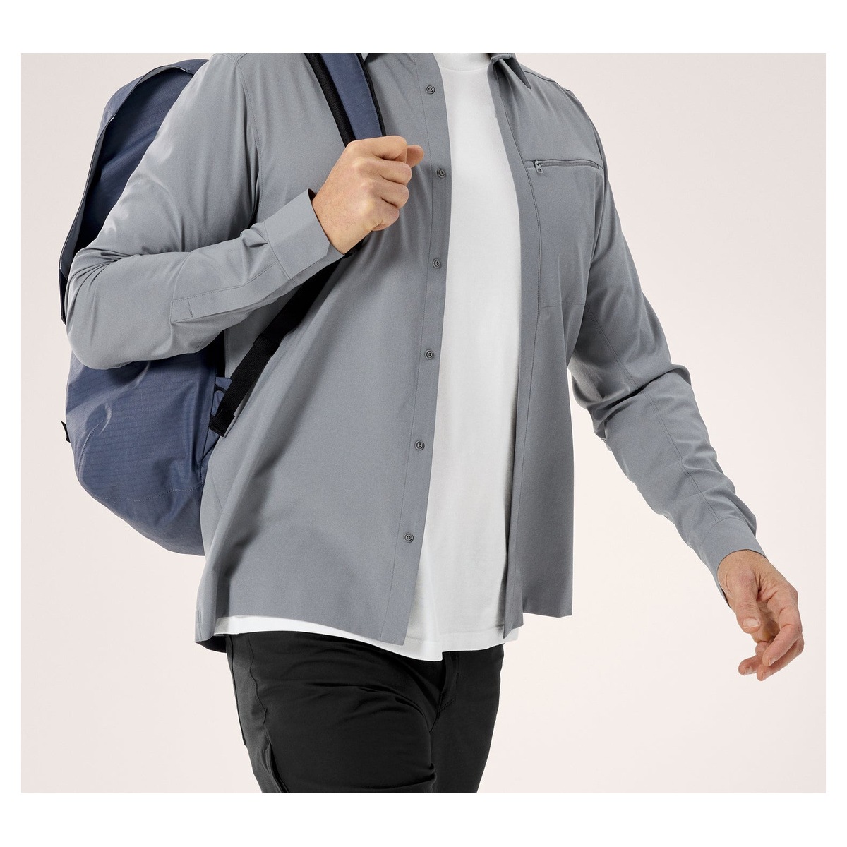 ARC’TERYX Skyline LS Shirt M X00001062004