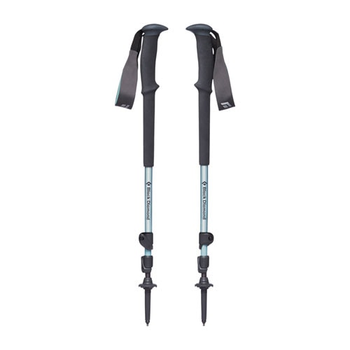 ブラックダイヤモンド Black Diamond ウィメンズ トレイル（アルパイン